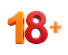 возраст от 18 до 65 лет